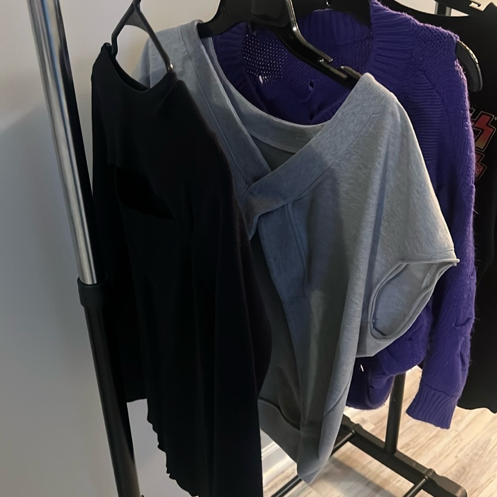 Outside wear - Grab and Go